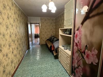квартира за адресою Лермонтова, 16