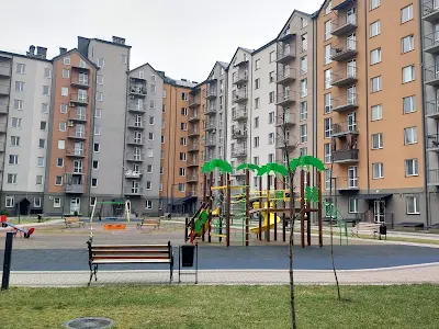 квартира по адресу Героев Крут, 10