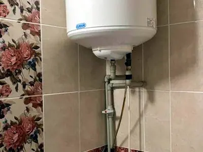 квартира за адресою Соломії Крушельницької вул., 13