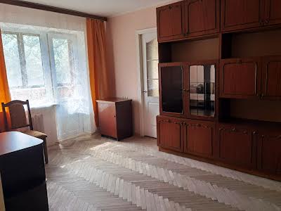 квартира за адресою Ушинського вул., 11