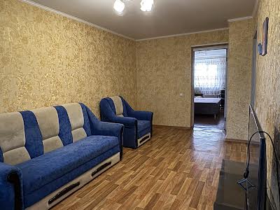 квартира за адресою Григорія Синиці вул. (Свєтлова), 1