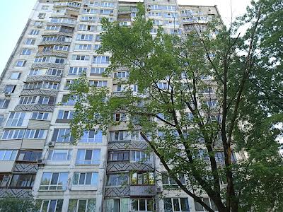 квартира по адресу Кіото ул., 11