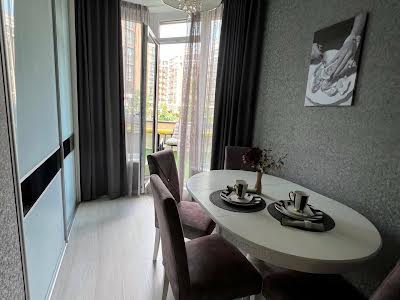 квартира за адресою Мартинова просп., 3