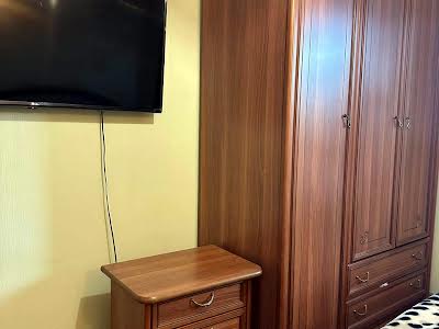 квартира за адресою Хімічна, 12