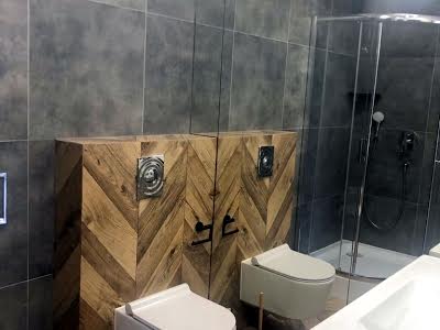 квартира по адресу Черновола просп., 55