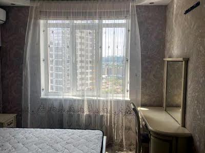 квартира за адресою Урлівська вул., 23-В