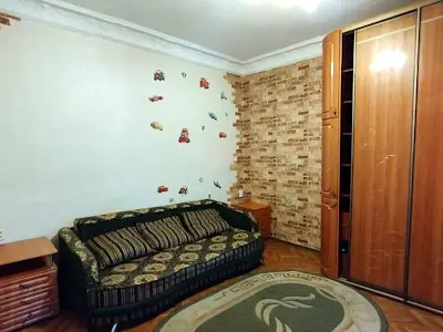 квартира за адресою Рішельєвська вул. (Ленина улица), 38