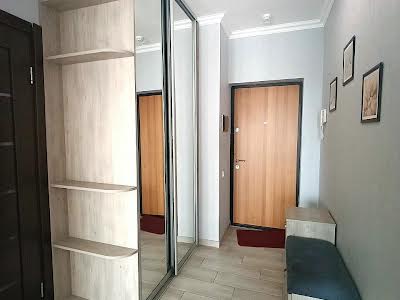 квартира за адресою Митрополита Василя Липківського вул. (Урицького), 16-Б