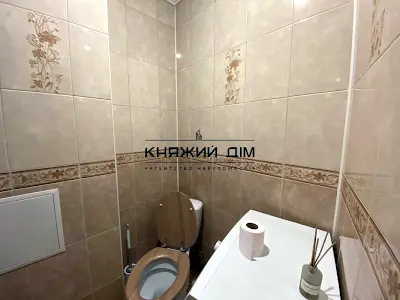 квартира по адресу Бусловская ул., 20