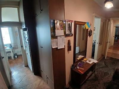 квартира по адресу Олеся Гончара ул., 79