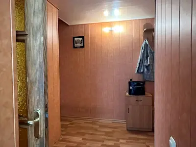 квартира по адресу Воскресенский просп. (Перова), 30а