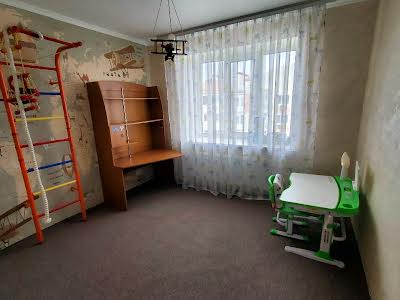 квартира за адресою Тараса Шевченка бульв., 5