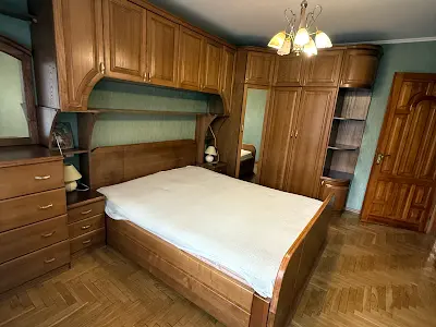 квартира за адресою Валерія Лобановського просп. (Червонозоряний), 18