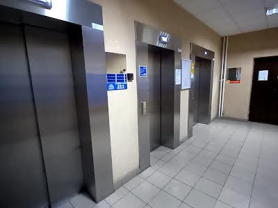 квартира за адресою Драгоманова вул., 2