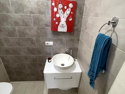 квартира за адресою Київська вул., 37