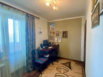 квартира за адресою Харківська вул., 39