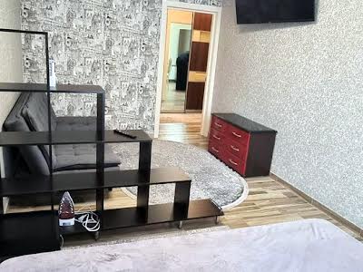 квартира по адресу Николая Гулака ул., 4