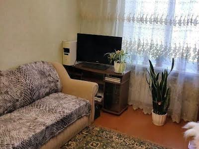 квартира за адресою Енергетичний пров., 1