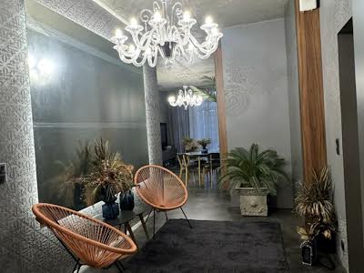 квартира за адресою Курортний пров., 1-Б