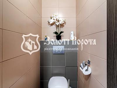 квартира за адресою Половецька вул., 16