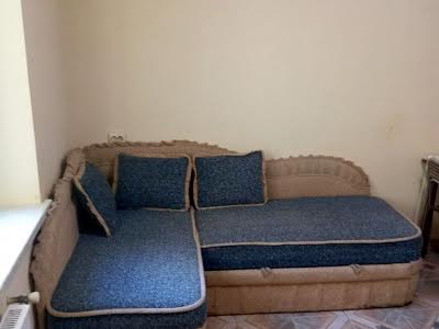 квартира за адресою Прихильна вул., 10