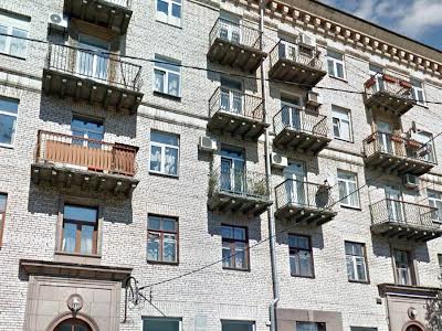 квартира по адресу Лютеранская ул., 17