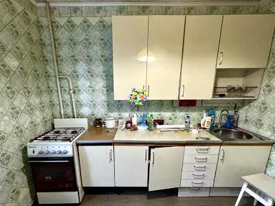 квартира за адресою Татарська вул., 21