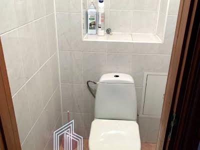 квартира за адресою Драгоманова вул., 12
