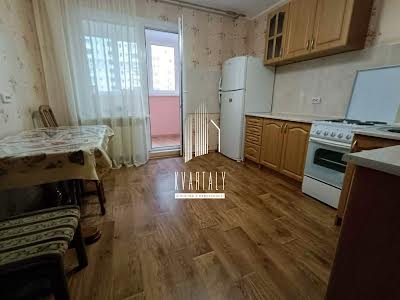 квартира по адресу Здолбуновская ул., 13