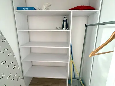 квартира за адресою Метрологічна вул., 21