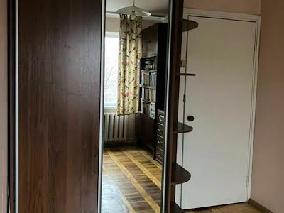 квартира за адресою Патріотів вул., 98