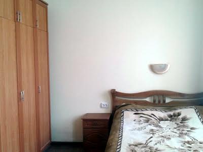 квартира по адресу Лузанівська, 92