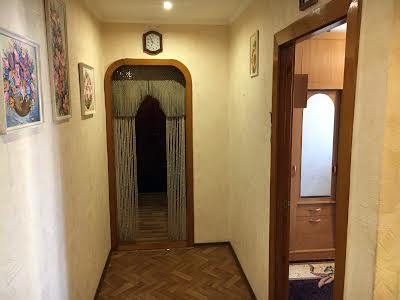 квартира по адресу Академика Королёва просп., 12-Г