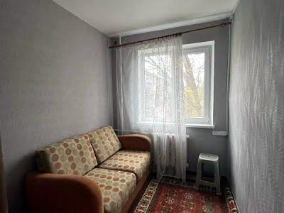 квартира по адресу Героев Крут ул. (Терешковой), 10