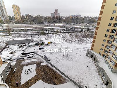 квартира по адресу Новополевая ул., 2