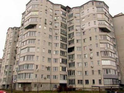 квартира за адресою Бровари, Ярослава Мудрого вул., 90а