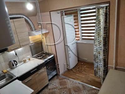 квартира за адресою Правди просп., 80В