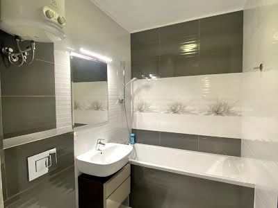 квартира за адресою Метрологічна вул., 113
