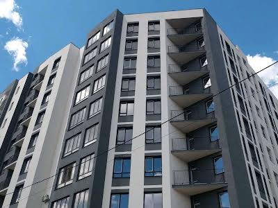 квартира по адресу Долгая ул., 30а