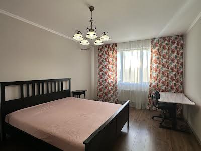 квартира за адресою Андрія Аболмасова вул. (Панельна), 7