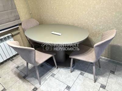 квартира по адресу Астрономическая ул., 35Г