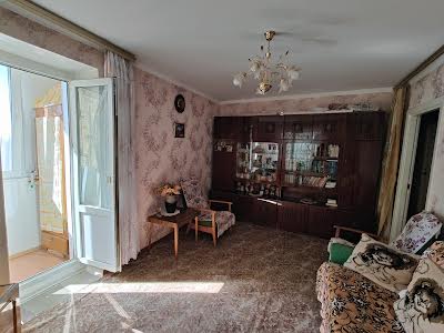 квартира по адресу Паникахи ул., 121