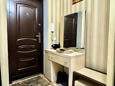 квартира за адресою Степана Бандери вул. (Попова), 31а