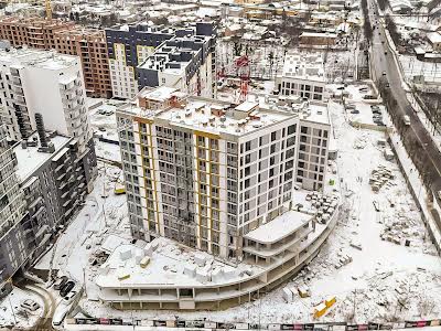 квартира по адресу Львов, Зализничная ул., 7