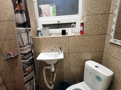 квартира за адресою Вадима Корженка вул. (Осипова), 9