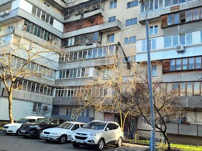 квартира за адресою Оболонський просп., 10а