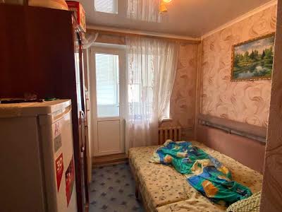 квартира по адресу Ивана Сирко ул. (Демʼяна Коротченка), 41