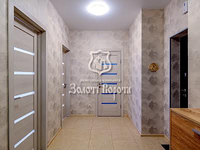 квартира за адресою Драгоманова вул., 2б