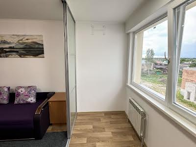 квартира за адресою Спортивна вул., 18