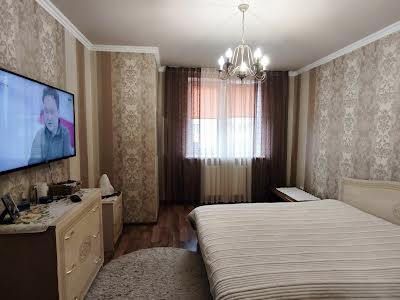 квартира за адресою Дмитра Климпуша вул., 9
